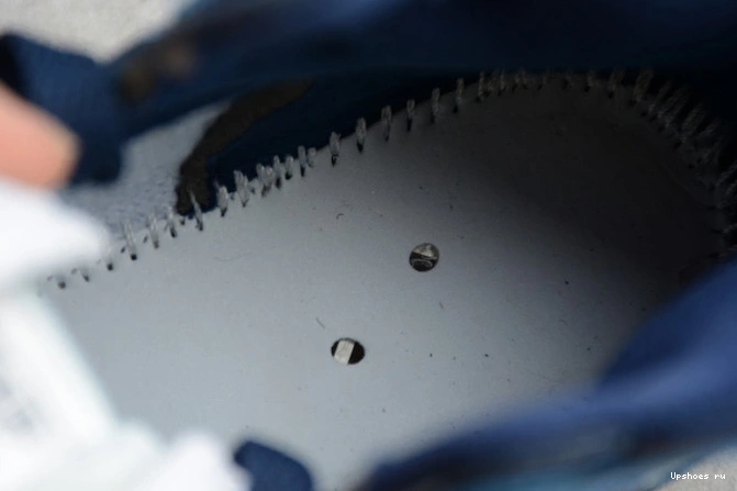 Obsidian 1 Kids Jordan (555088-140) Air University Blue 1201